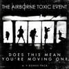 Does This Mean You're Moving On? (A/V Bonus Pack) - Single