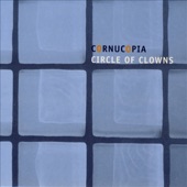 Circle of Clowns artwork