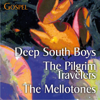 That's Gospel (With The Deep South Boys, The Pilgrim Travellers, The Mello-Tones ...) - Various Artists