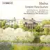 String Quartet In G Minor, JS 158: Quartet In G Minor, JS 158 song reviews