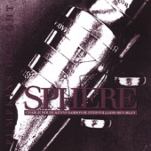 Sphere: Charlie Rouse, Kenny Barron, Buster Williams, Ben Riley - Tokudo