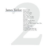 James Taylor - Enough To Be On Your Way