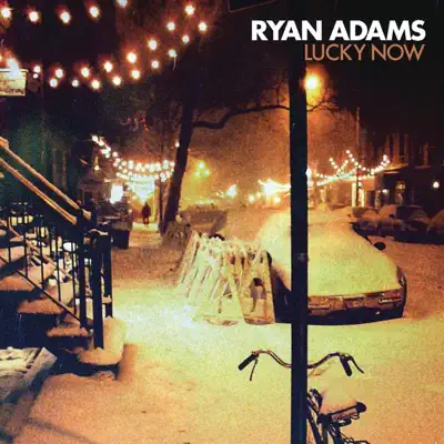 Lucky Now - Single - Ryan Adams
