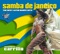 Samba Latina artwork