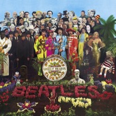 The Beatles - Sgt. Pepper's Lonely Hearts Club Band - Remastered 2009