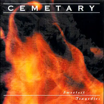 Sweetest Tragedies - Cemetary Sweetest Tragedies - Cemetary