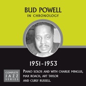Bud Powell - Night In Tunisia (05-01-51)