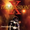 Joe De Santis & Cast - Dimension X: Destination Moon