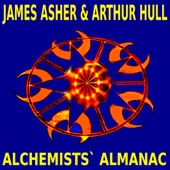 Alchemists Almanac - James Asher & Arthur Hull