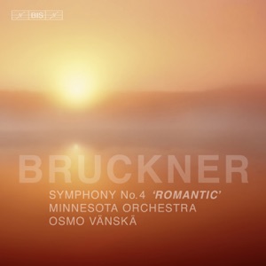 Bruckner: Symphony No. 4 (1888 version)