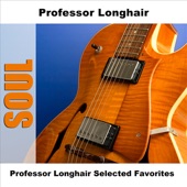 Professor Longhair - Longhair Stomp