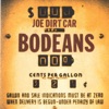 Joe Dirt Car (Live)