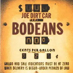 Joe Dirt Car (Live) - Bodeans