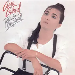 Pecado Original - Ana Gabriel