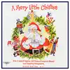 A Merry Little Christmas album lyrics, reviews, download