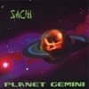 Planet Gemini