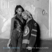 Blood Orange - Sutphin Boulevard