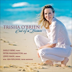 Trisha O'Brien - Taking a Chance On Love