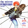 British Punkinvasion, Vol. 6