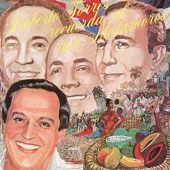 Recuerda Al Trio Matamoros artwork