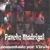 Corridos Pendencieros album cover