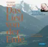 Mahler: Das Lied von der Erde (new version) album lyrics, reviews, download