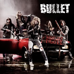Bullet - Heavy Metal Dynamite