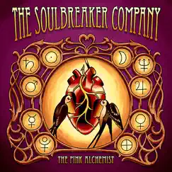 The Pink Alchemist by The Soulbreaker Company album reviews, ratings, credits