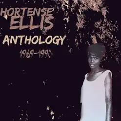 Hortense Ellis Anthology - Hortense Ellis