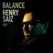 Balance 019 (Mixed By Henry Saiz) artwork