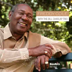 Music Maestro Please - Freddy Cole Music Maestro Please - Freddy Cole