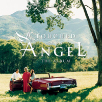 Various Artists - Touched By an Angel - The Album artwork