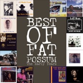 The Best of Fat Possum: The Early Years artwork