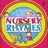 My Favorite Nursery Rhymes artwork