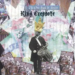 No One Had It Better (Remixes) - Single - King Creosote No One Had It Better (Remixes) - Single - King Creosote