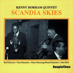 Scandia Skies - Kenny Dorham Scandia Skies - Kenny Dorham