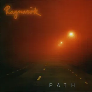 lataa albumi Ragnarök - Path
