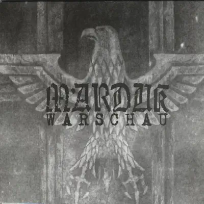 Warschau - Marduk