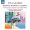 Bachianas brasileiras No. 3 for Piano and Orchestra I. Preludio (Ponteio) artwork