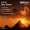 New Dawn - EP