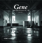 Gene: The John Peel Sessions 1995-1999, 2006