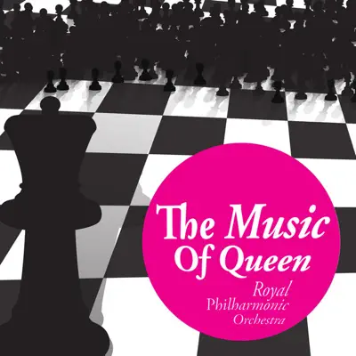 The Music of Queen - Royal Philharmonic Orchestra