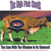 The High Pink Clouds - Purple Microdot Blues