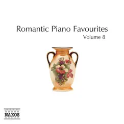 Romantic Piano Favourites, Vol. 8 by Peter Nagy album reviews, ratings, credits