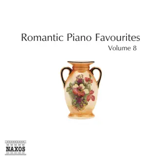 Romantic Piano Favourites, Vol. 8 by Peter Nagy album reviews, ratings, credits