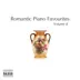 Romantic Piano Favourites, Vol. 8 album cover