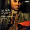 J.S. Bach: The Toccatas, BWV 910-916 album lyrics, reviews, download