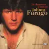 Johnny Farago