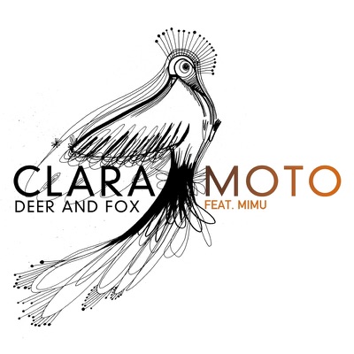 Clara Moto How We Live In Each Other