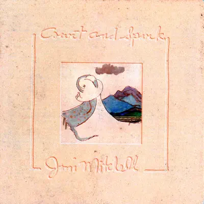 Court and Spark - Joni Mitchell